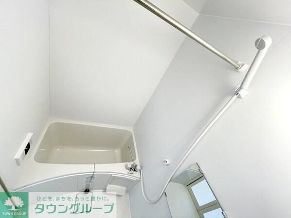 アザーレ・キュリオス宮崎台の物件内観写真